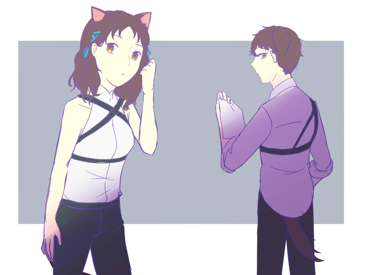 Doctor Aprilkun Hoodie ON