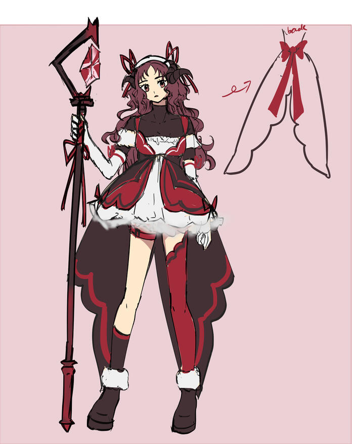 ENDFIELD Operator