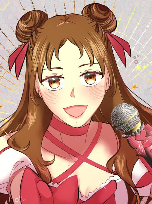 Idol AU