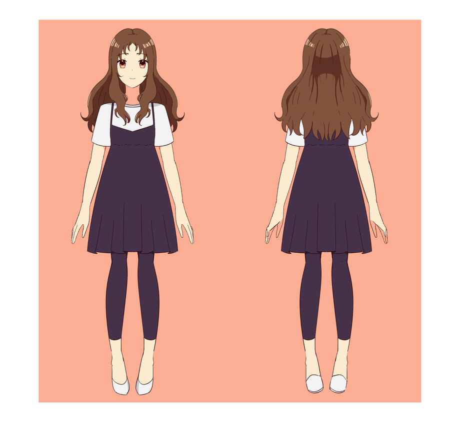 Basic Appearance