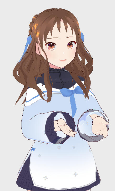 Winterborn Appearance