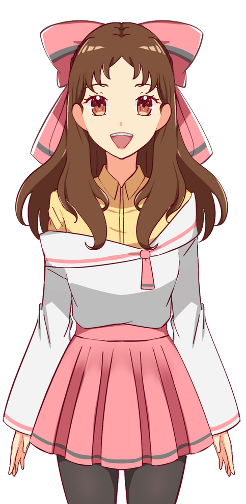Casual Appearance