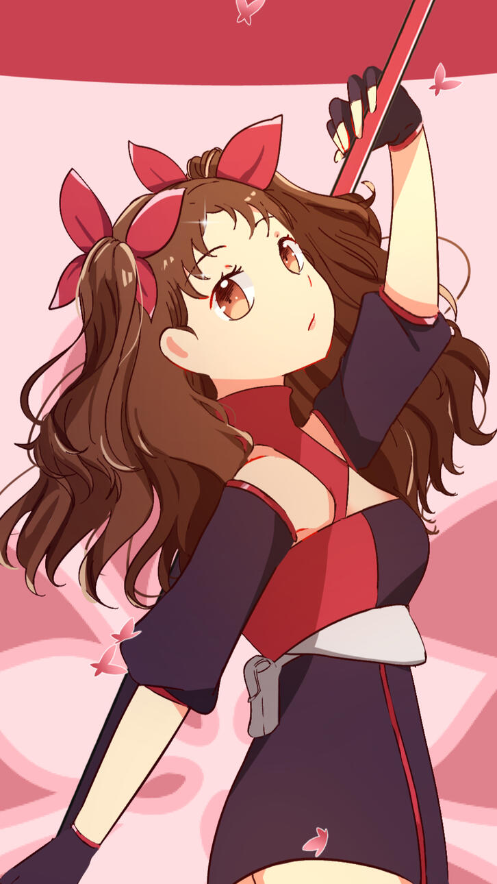 Adventurer Appearance