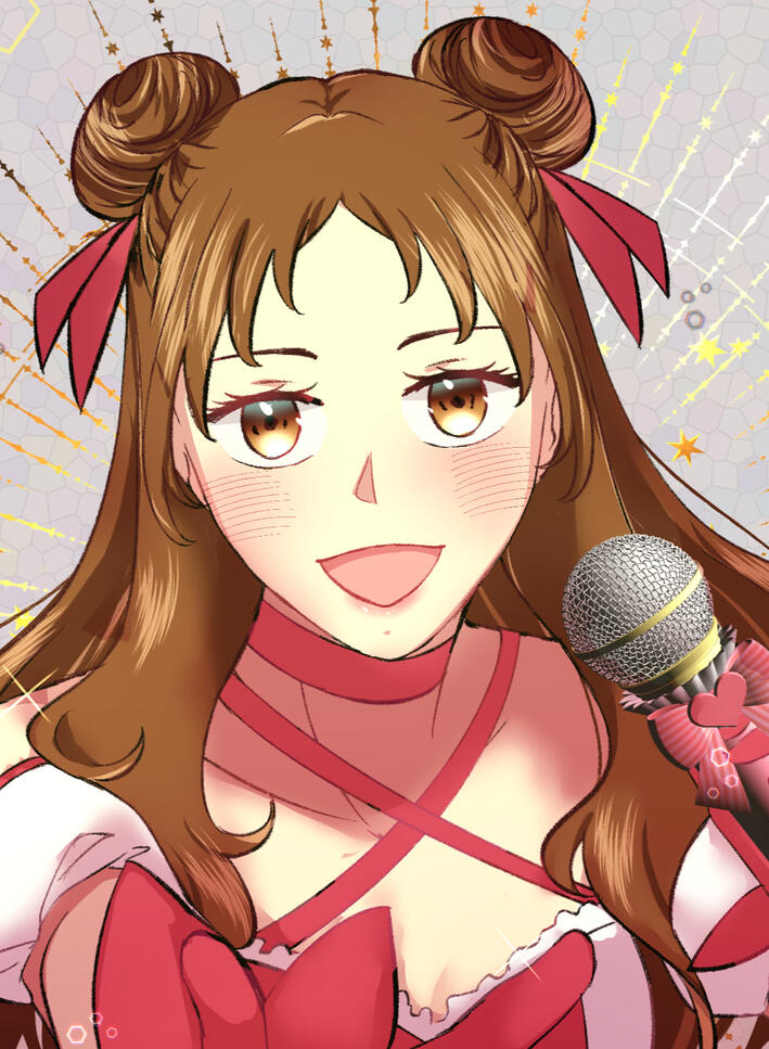 恋 今村